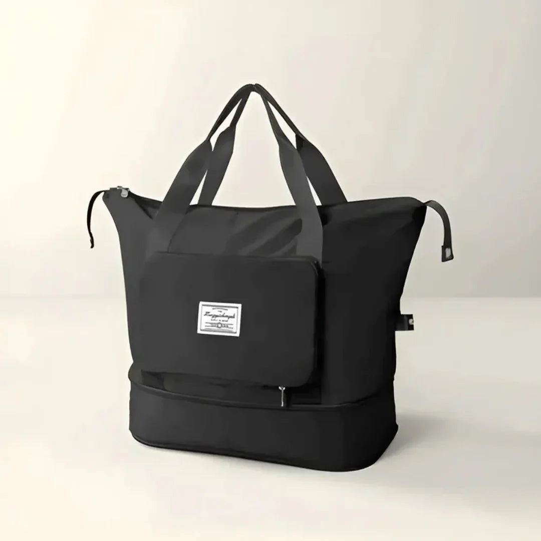 Travel Bag Foldable Waterproof Spacious