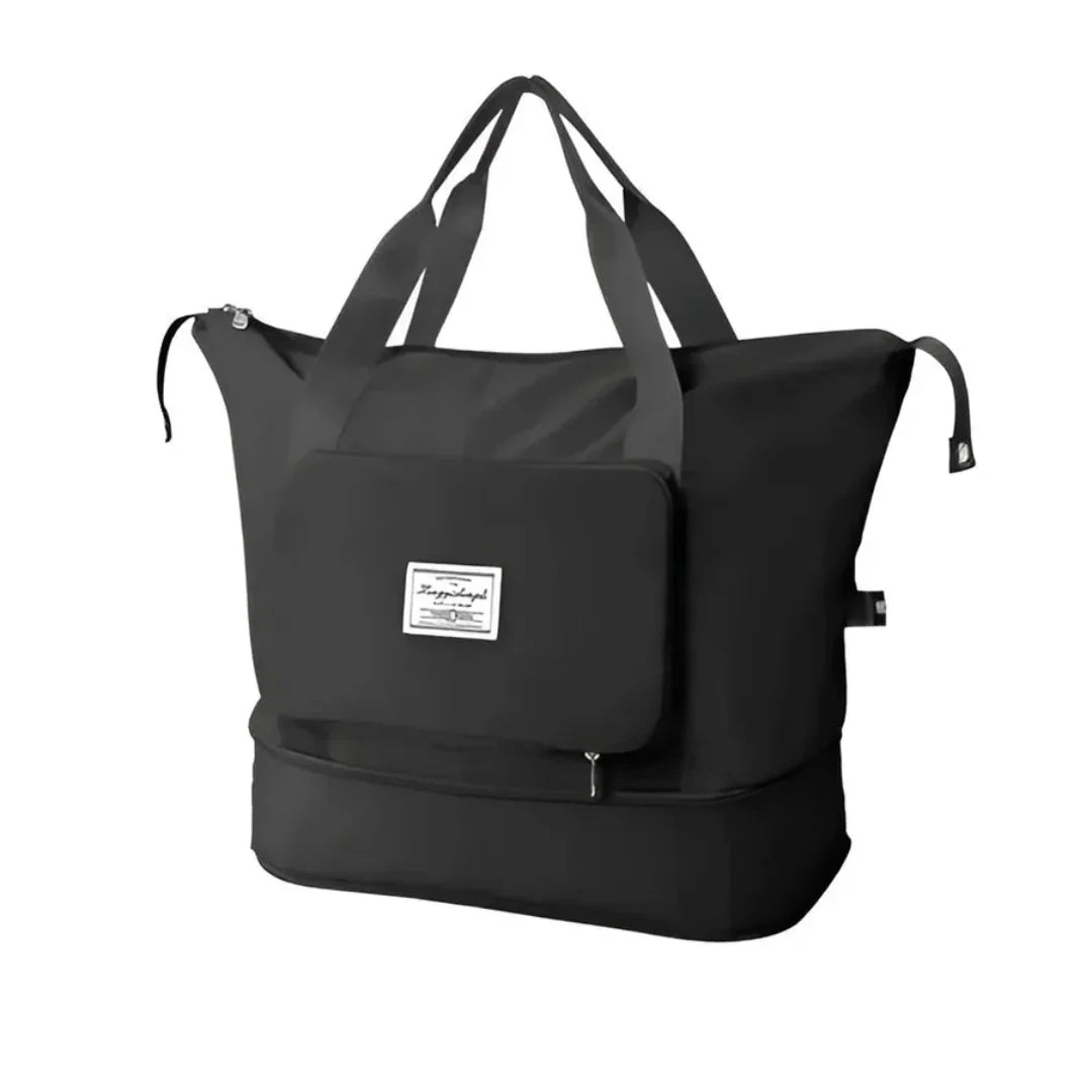 Travel Bag Foldable Waterproof Spacious