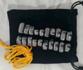 Travel Chess Set Magnetic Foldable 30 x 30 Cm