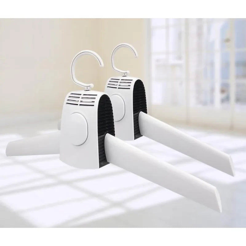 Travel Clothes Dryer Compact Foldable Quick-Dry & Odor-Resistant