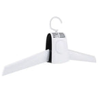 Travel Clothes Dryer Compact Foldable Quick-Dry & Odor-Resistant