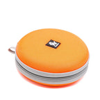 Travel Dog Bowl Set Dual Food & Water Convertible Frisbee