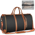 Travel Duffel Bag Spacious Durable Fabric Mesh Pouch