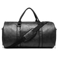 Travel Duffel Bag Water-Resistant Multiple Pockets