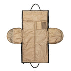 Travel Duffle Bag Large Capacity Multiple Pockets Water-Resistant