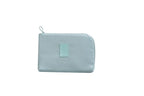 Travel Electronics Organizer Compact Waterproof Nylon Multiple Compartments
