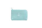 Travel Electronics Organizer Compact Waterproof Nylon Multiple Compartments