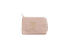 Travel Electronics Organizer Compact Waterproof Nylon Multiple Compartments