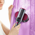 Travel Garment Steamer 15-Second Ceramic Rotating Head