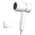 Travel Hair Dryer Foldable Ionic Powerful Airflow