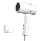 Travel Hair Dryer Foldable Ionic Powerful Airflow