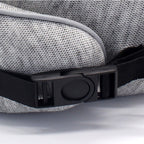 Travel Neck Pillow 360 Degree Memory Foam Support