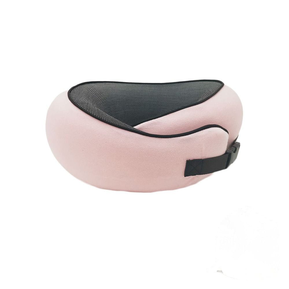 Travel Neck Pillow 360 Degree Memory Foam Support