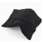 Travel Neck Pillow Ergonomic Memory Foam & Breathable Cover