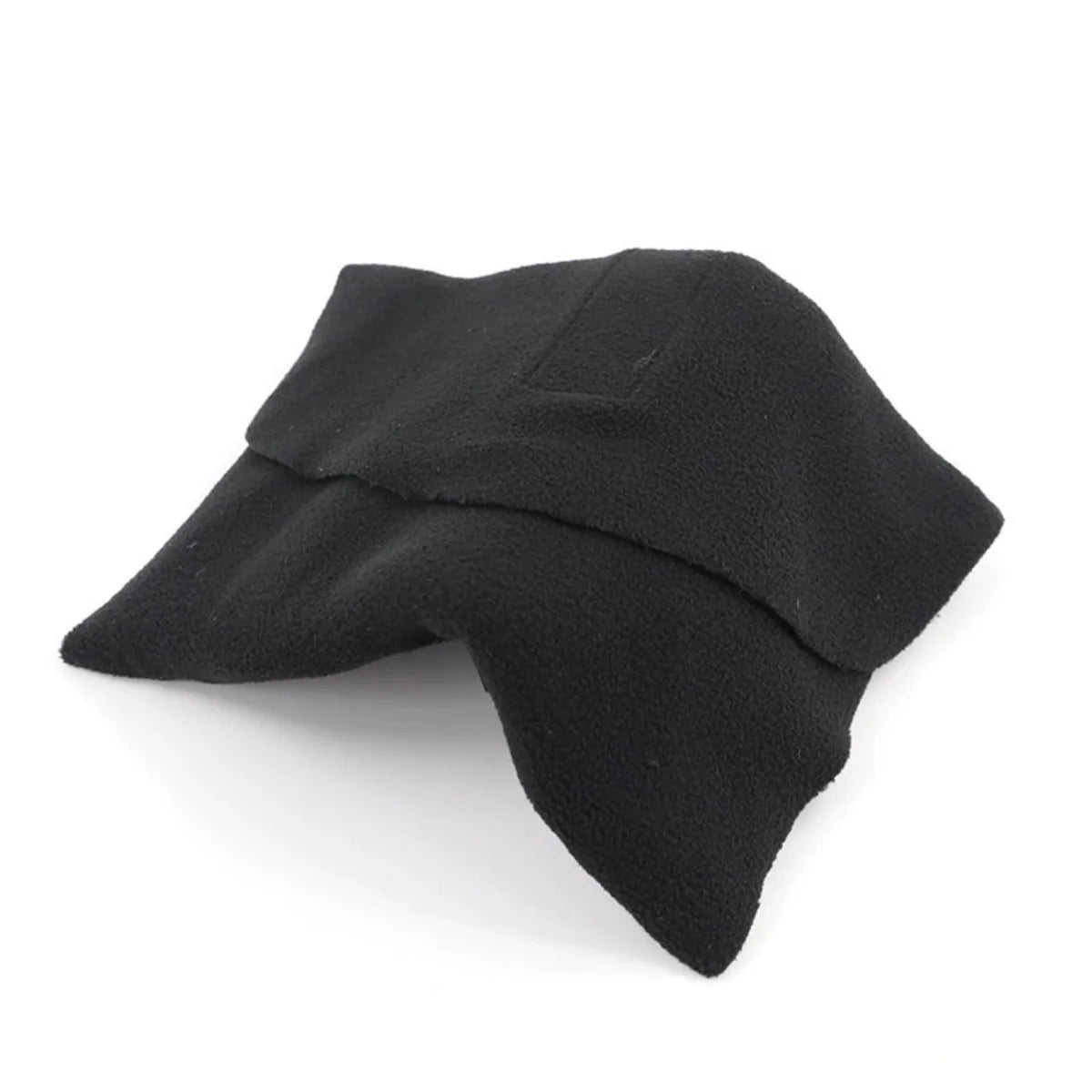 Travel Neck Pillow Ergonomic Memory Foam Removable Washable Cover