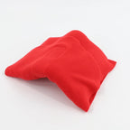 Travel Neck Pillow Ergonomic Memory Foam Removable Washable Cover