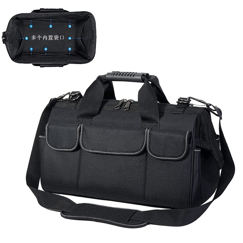 Travel Organizer Bag Spacious & Durable Multiple Pockets