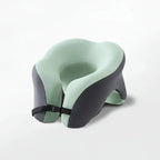 Travel Pillow Memory Foam Ergonomic Neck Support
