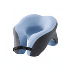 Travel Pillow Memory Foam Ergonomic Neck Support