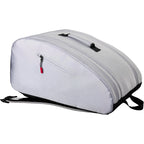 Travel Sports Bag Compact Tear-Resistant Fabric Multiple Compartments
