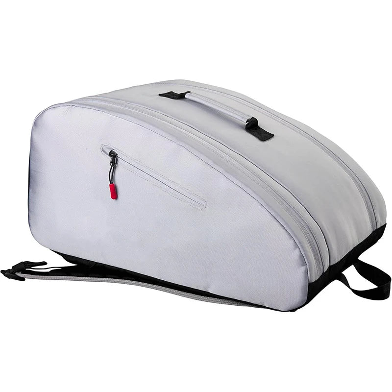 Travel Sports Bag Compact Tear-Resistant Fabric Multiple Compartments