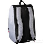 Travel Sports Bag Compact Tear-Resistant Fabric Multiple Compartments