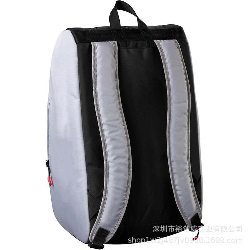 Travel Sports Bag Compact Tear-Resistant Fabric Multiple Compartments
