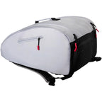 Travel Sports Bag Compact Tear-Resistant Fabric Multiple Compartments