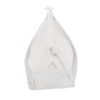 Travel Toiletry Bag Self-Standing Water-Repellent Built-In Dividers