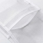 Travel Toiletry Bag Self-Standing Water-Repellent Built-In Dividers