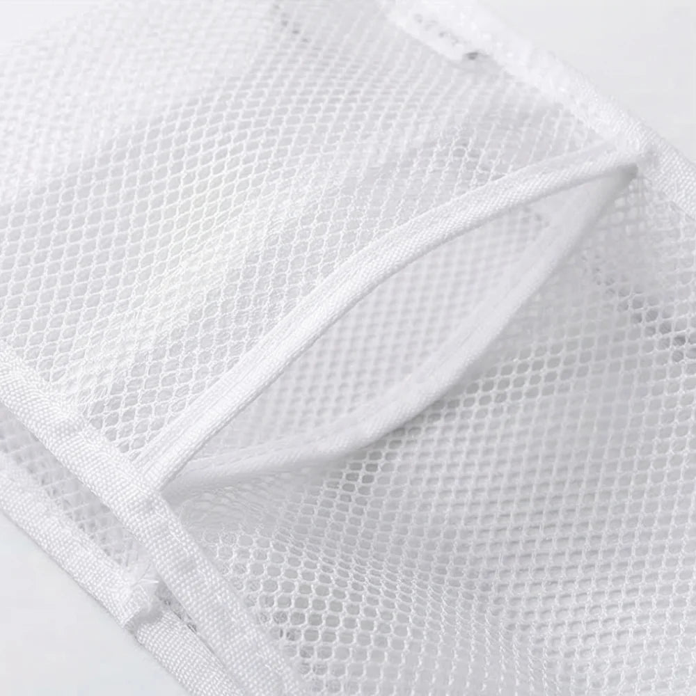 Travel Toiletry Bag Self-Standing Water-Repellent Built-In Dividers