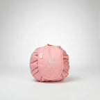 Travel Toiletry Bag Waterproof & Large Capacity Drawstring Closure