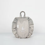 Travel Toiletry Bag Waterproof & Large Capacity Drawstring Closure