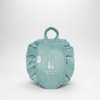 Travel Toiletry Bag Waterproof & Large Capacity Drawstring Closure