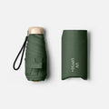Travel Umbrella Pocket-Sized UV-Resistant & Windproof