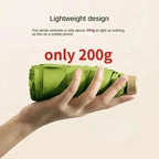 Travel Umbrella Pocket-Sized UV-Resistant & Windproof