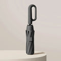 Travel Umbrella UPF50 One-Touch Wind-Resistant Waterproof