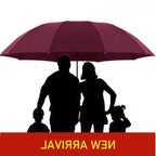 Travel Umbrella Windproof 51 Inch Compact Fold