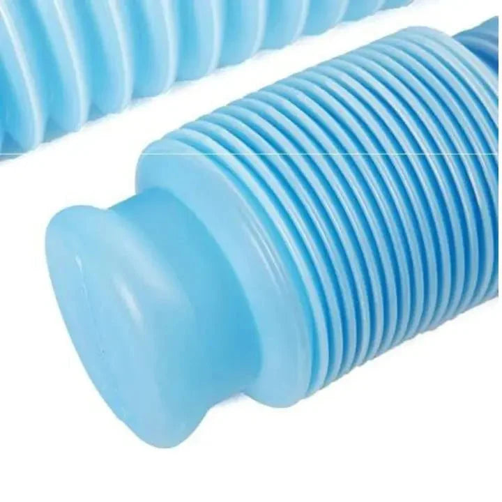 Travel Urinal Foldable Leak-Proof 750ml BPA-Free