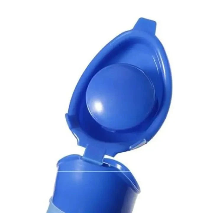 Travel Urinal Foldable Leak-Proof 750ml BPA-Free