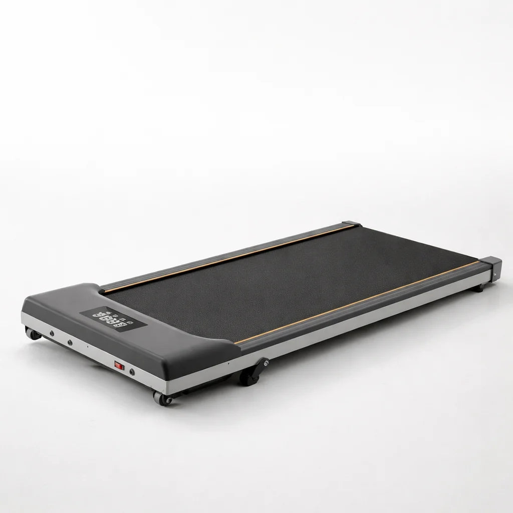 Treadmill Foldable Quiet Motor Up To 8% Incline