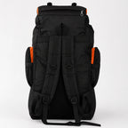 Trekking Backpack 80L Water-Repellent Padded Hip Belt