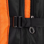 Trekking Backpack 80L Water-Repellent Padded Hip Belt