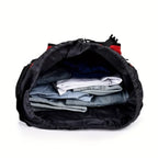 Trekking Backpack 80L Water-Repellent Padded Hip Belt