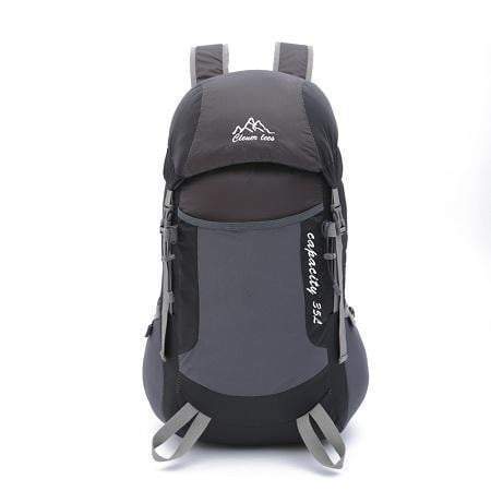 Trekking Backpack Waterproof Foldable 20–35L