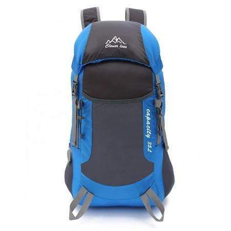 Trekking Backpack Waterproof Foldable 20–35L