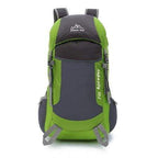 Trekking Backpack Waterproof Foldable 20–35L