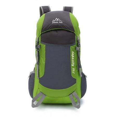 Trekking Backpack Waterproof Foldable 20–35L