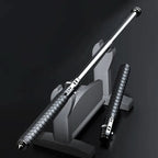Trekking Pole Automatic Pop-Up Adjustable Anti-Slip Grip