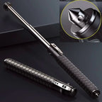 Trekking Pole Automatic Pop-Up Adjustable Anti-Slip Grip